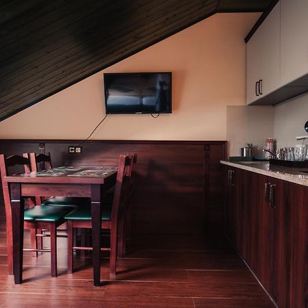 Shoemaker Irish Pub & Accommodation Κίελτσε Εξωτερικό φωτογραφία