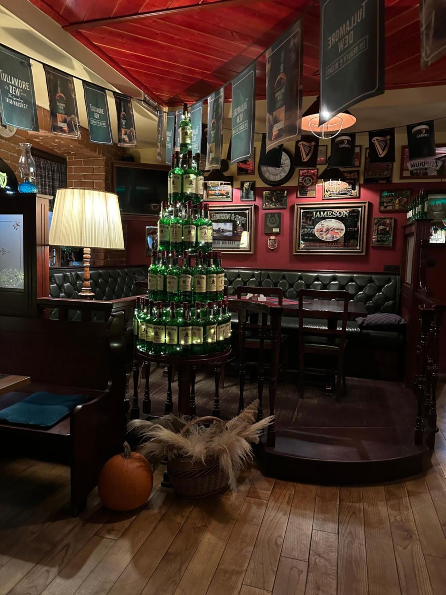 Shoemaker Irish Pub & Accommodation Κίελτσε Εξωτερικό φωτογραφία