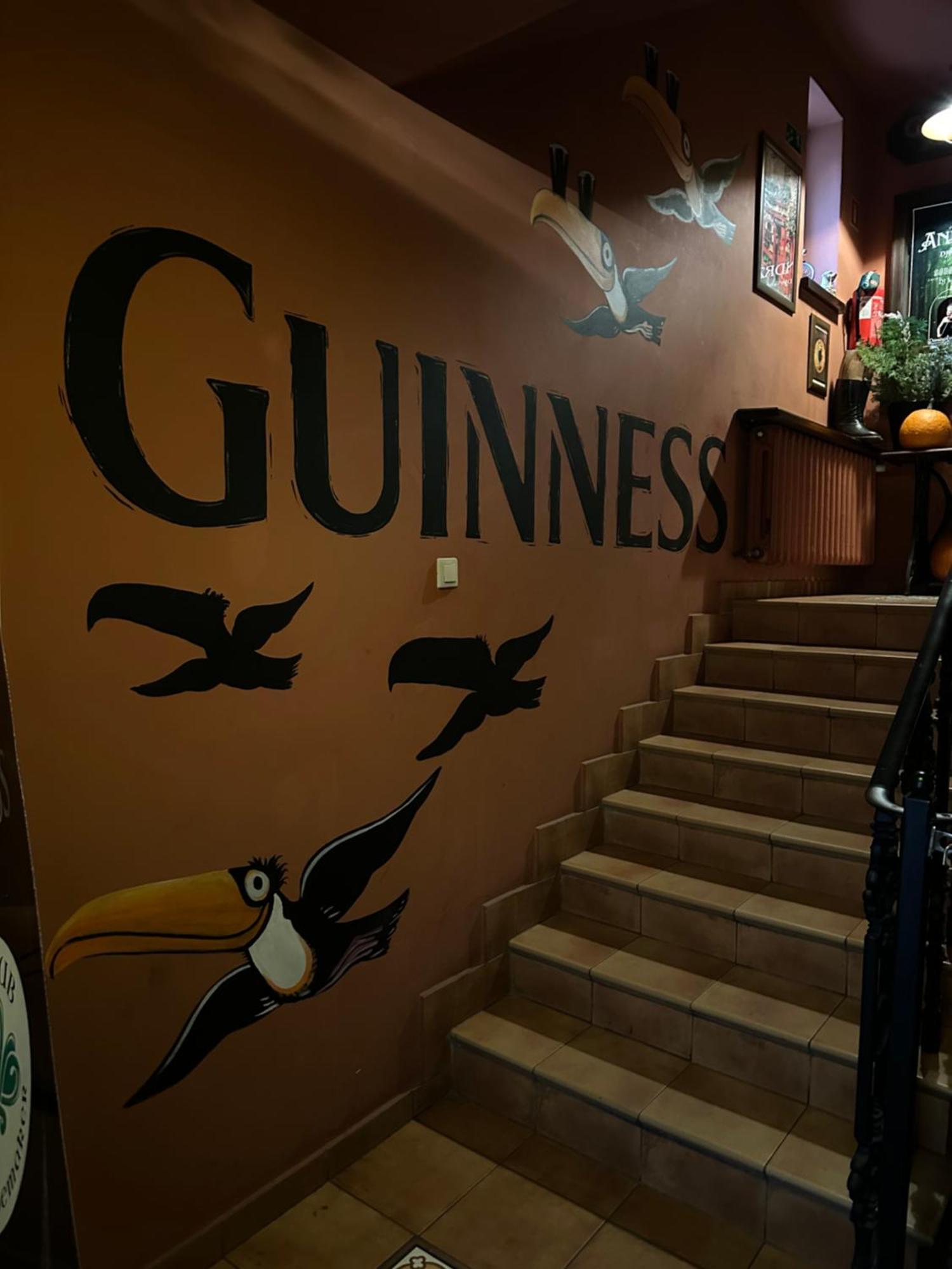 Shoemaker Irish Pub & Accommodation Κίελτσε Εξωτερικό φωτογραφία