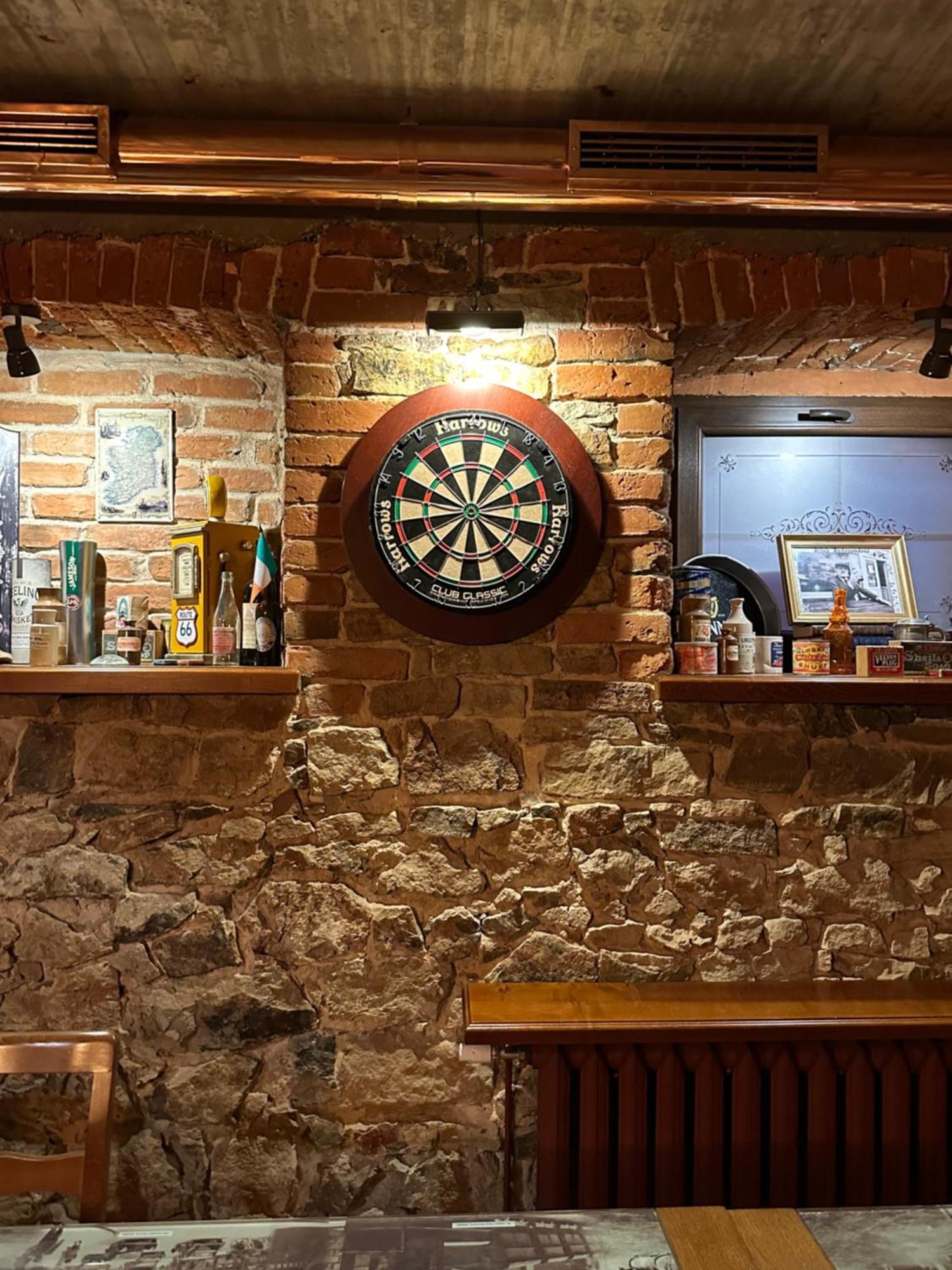 Shoemaker Irish Pub & Accommodation Κίελτσε Εξωτερικό φωτογραφία