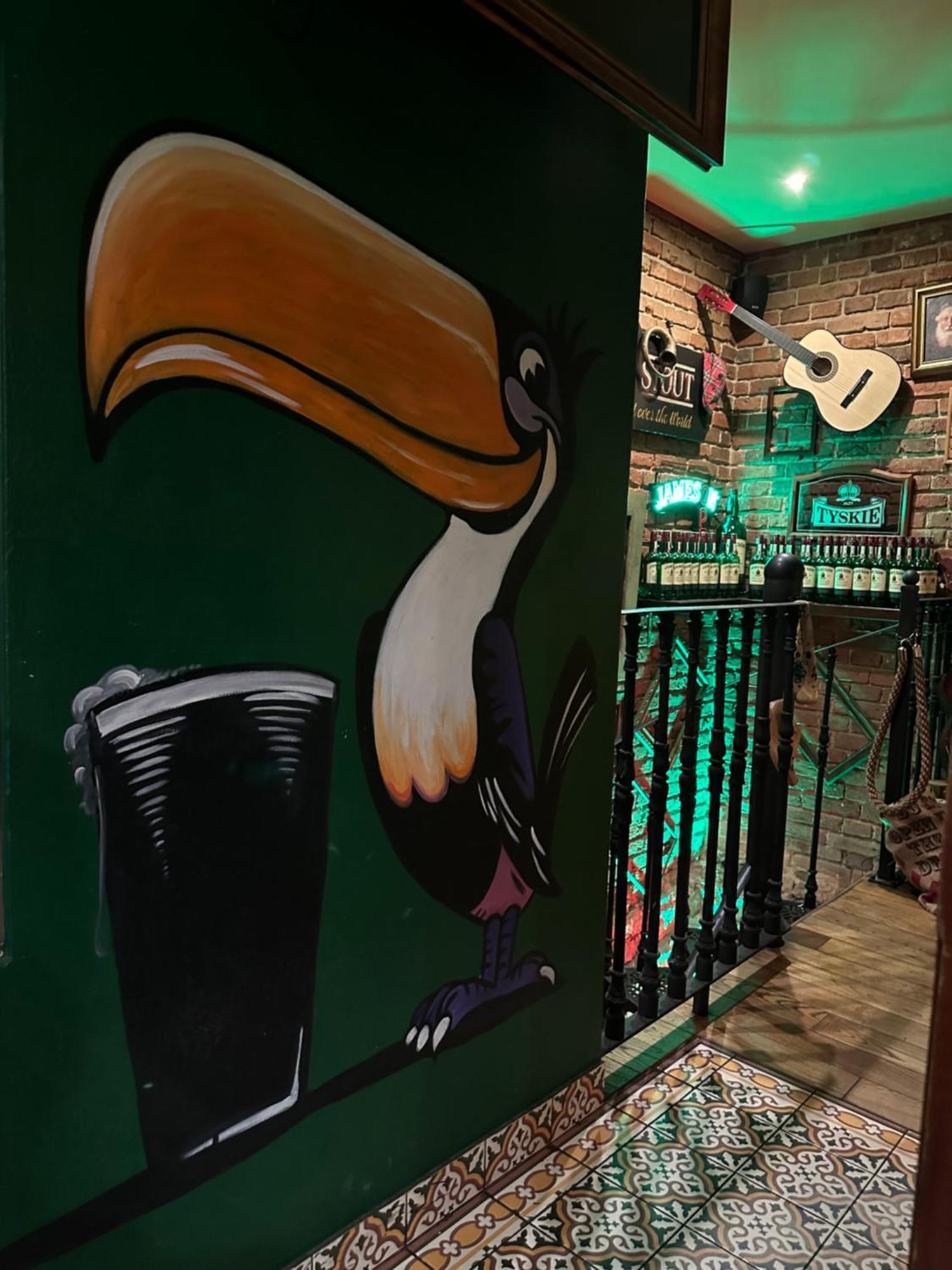 Shoemaker Irish Pub & Accommodation Κίελτσε Εξωτερικό φωτογραφία