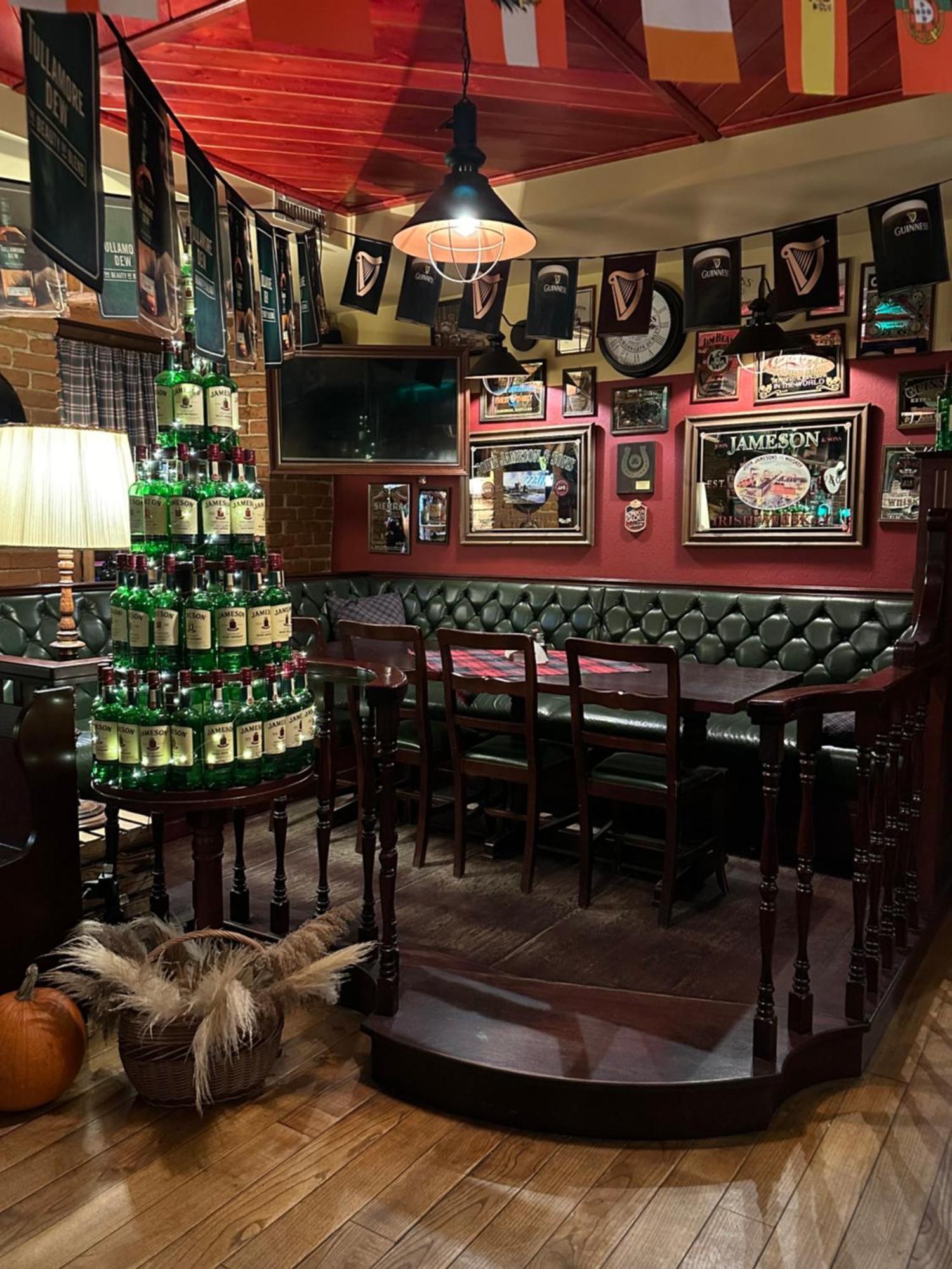 Shoemaker Irish Pub & Accommodation Κίελτσε Εξωτερικό φωτογραφία