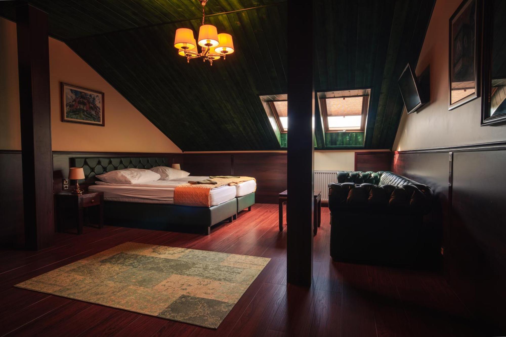 Shoemaker Irish Pub & Accommodation Κίελτσε Εξωτερικό φωτογραφία
