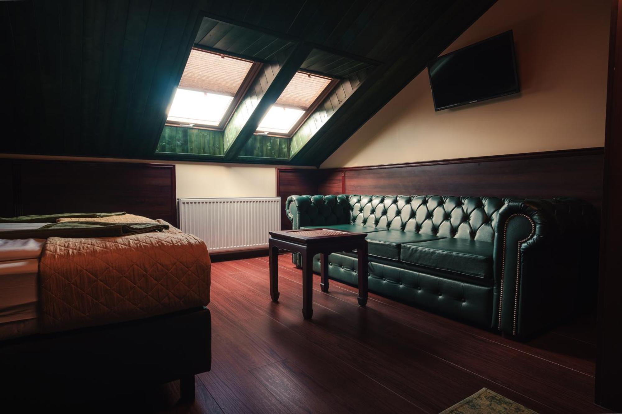 Shoemaker Irish Pub & Accommodation Κίελτσε Εξωτερικό φωτογραφία