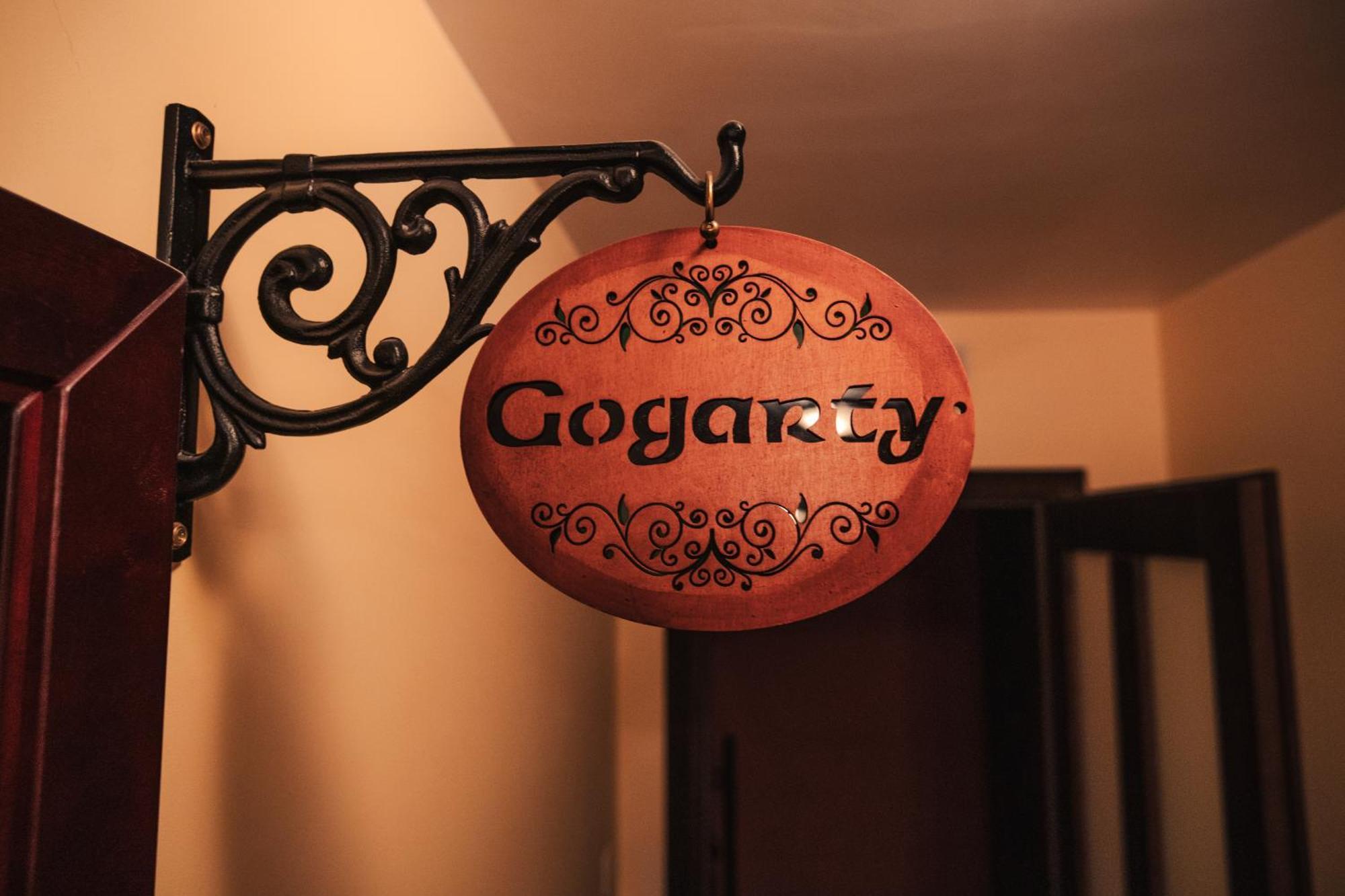 Shoemaker Irish Pub & Accommodation Κίελτσε Εξωτερικό φωτογραφία