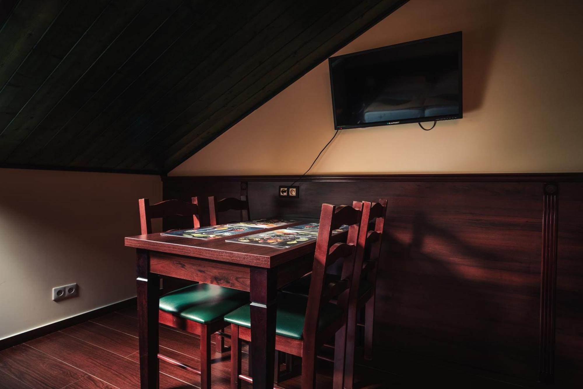 Shoemaker Irish Pub & Accommodation Κίελτσε Εξωτερικό φωτογραφία