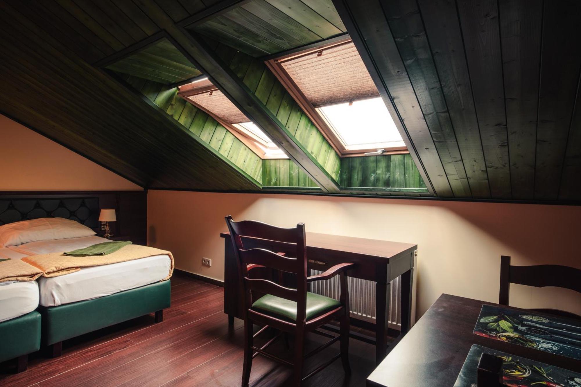 Shoemaker Irish Pub & Accommodation Κίελτσε Εξωτερικό φωτογραφία