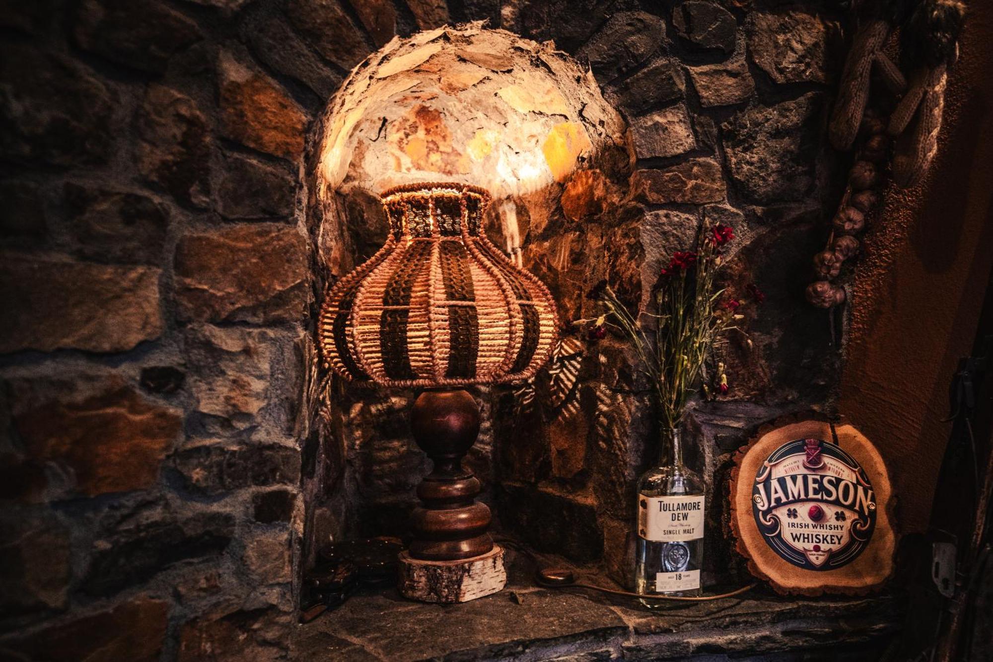 Shoemaker Irish Pub & Accommodation Κίελτσε Εξωτερικό φωτογραφία